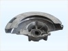 Aluminum die casting power tool parts