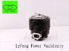 Aluminum engine Cylinder for lawn mower