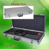 Aluminum gun box
