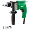 Aluminum heat 13mm impact drill (TK-ID002)