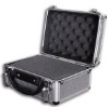 Aluminum instrument case