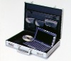 Aluminum instrument case