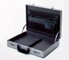 Aluminum instrument case