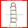 Aluminum ladder