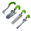 Aluminum mini Garden tool set