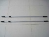 Aluminum painting extension pole