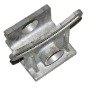 Aluminum precision parts of electric tool parts 102016
