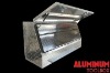 Aluminum tool box