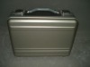 Aluminum tool box