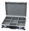 Aluminum tool case