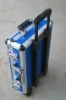 Aluminum tool case