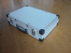 Aluminum tool case
