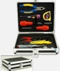Aluminum tool case