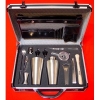 Aluminum tool case