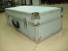 Aluminum tool case