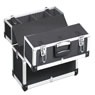 Aluminum tool case (W-133-1)