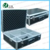 Aluminum tool case metal tool box Strong tool case tool storage