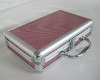 Aluminum tool case or bag