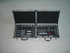 Aluminum tools case