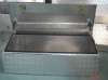 Aluminum truck tool box ATB4-1265 +T lock