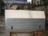 Aluminum upright ute tool box (ATB6-1257)