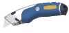 Aluminum utility knife