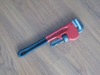 Amercia type heavy duty pipe wrench