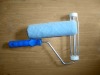 Amerian type paint roller brush