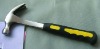America claw hammer with steel handle