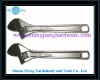 America or European type Adjustable Wrenches