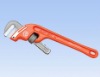 America type heavy duty pipe wrench