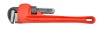 America type heavy duty pipe wrench