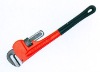 America type heavy duty pipe wrench