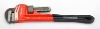 America type heavy duty pipe wrench/ heavy duty pipe wrench/adjustable wrench