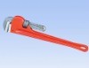 America type pipe wrench