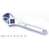 American Type Adjustable Wrench