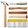 American Type Claw Hammer