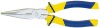American Type Iron Alloy Long Nose Plier