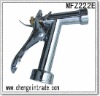 American Type Metal Rear Trigger Nozzle