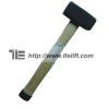 American Type Sledge Hammer with wood handle