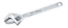 American electroplating adjustable wrench