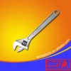 American type Adjustable Wrench