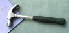 American type Claw Hammer with TPR handle