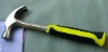 American type Claw Hammer with all steel handle