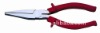 American type Flat nose cutting plier pincer