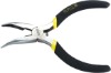 American type Mini bent nose pliers