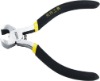 American type Mini end cutting pliers