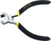 American type Mini end cutting pliers