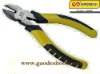 American type Multi function diagonal pliers