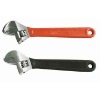 American type adjustable wrench
